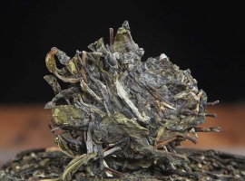 饮用黑茶是否安全？微生物指标合格吗？