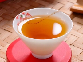 什么是工夫茶？